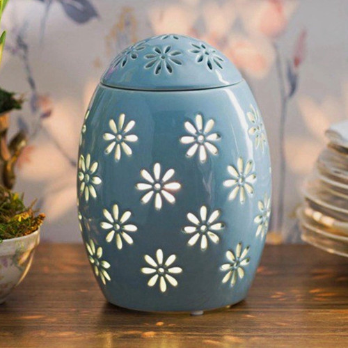 Scentsy elektrische duftlampe - scentsy,