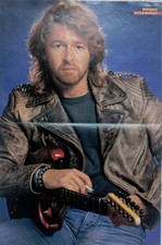 Peter Maffay ++++ Bravo Poster