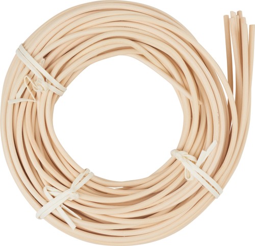 Vbs peddigrohr natur blauband - natur,