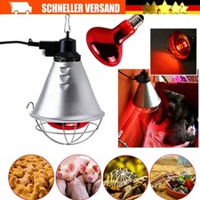 Wärmelampe Wärmestrahler