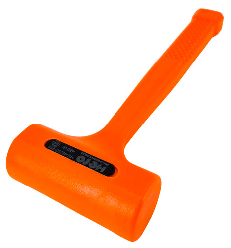 Schonhammer ausbeulhammer - schonhammer,