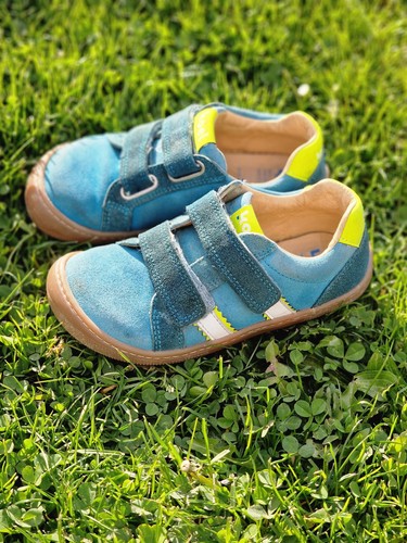 Koel barefoot sneaker 28 - koel,