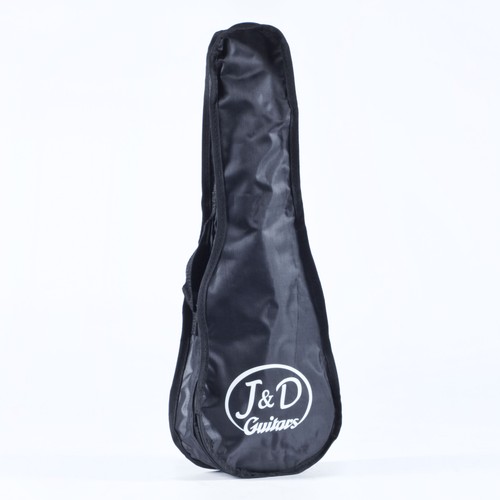 Gigbag ukulele tasche - j, &