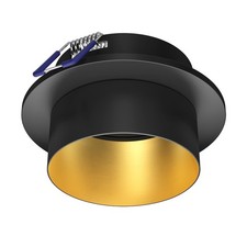 Deckeneinbaurahmen KRON, rund