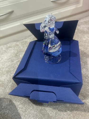 Swarovski kristall disney - swarovski,