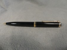 Pelikan D600 (?) Dreh