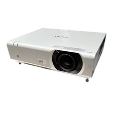 Sony VPL-CH355 LCD Beamer 4000