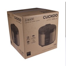 Cuckoo SR-4600 Reiskocher