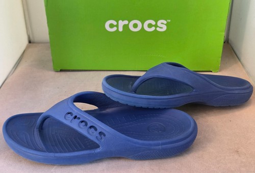 Crocs baya flipflops - crocs,