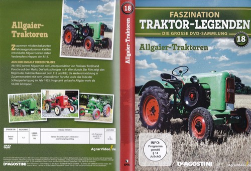 DVD-Faszination