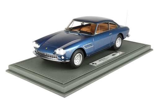 Bbr ferrari 330 2 - bbr, gt