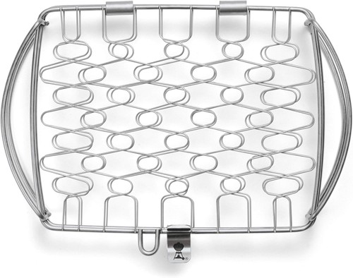 Weber fisch gemüsehalter korb - gemüsehalter,