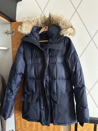 Men canada goose - men, parka