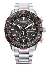 Citizen Radio Controlled