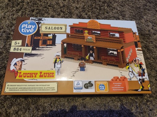 Playtive clippys lucky - playtive,