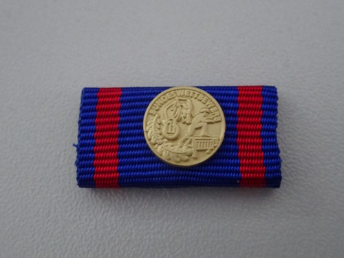 Bandspange feuerwehr - bandspange,