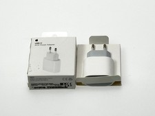 Original Apple 20W USB-C Power
