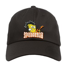 SpongeBob Schwammkopf Cap