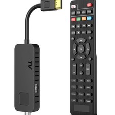 DVB-S S2 HDMI Satelliten