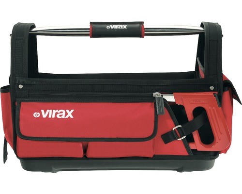 Werkzeugtasche virax 56cm - werkzeugtasche,