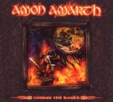 Versus the world - the, (re-issue)