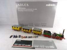 Märklin 5751 Spur 1 Zugset