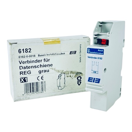 Busch jaeger 6182 - 6182, verbinder