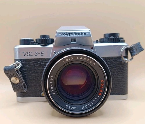 Voigtländer vsl e - vsl, 3-e