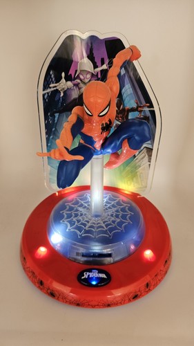 Marvel spider man licht - marvel, spider-man