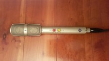 NEUMANN USM 69 vintage