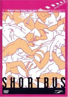 Shortbus von john cameron - john,