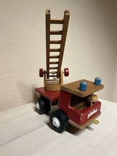Plaho Holz Feuerwehr DDR