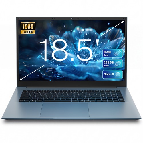 Neu full hd laptop - neu,