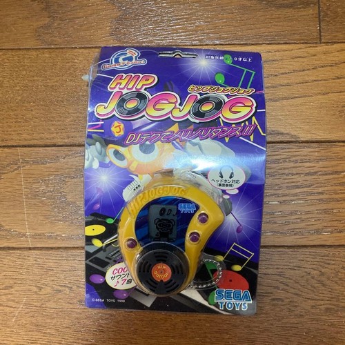 Rare sega 1998 hip - 1998, jogjog