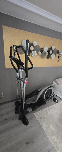 Crosstrainer,Ergometer,Heimtra