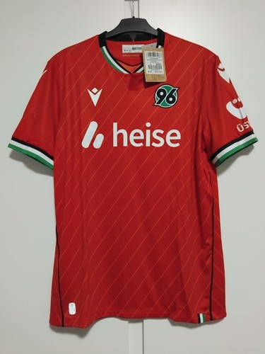 Hannover trikot l - trikot,