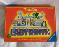 Ravensburger Junior Labyrinth