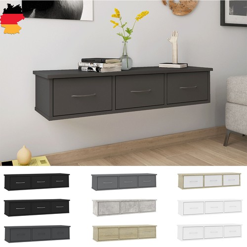 Wand schubladenregal - wand,