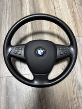 BMW X5 E70 3.0D Lederlenkrad