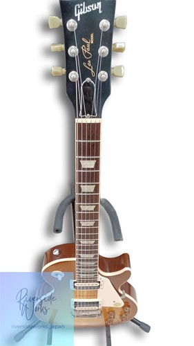 Gibson gitarre les paul - les,