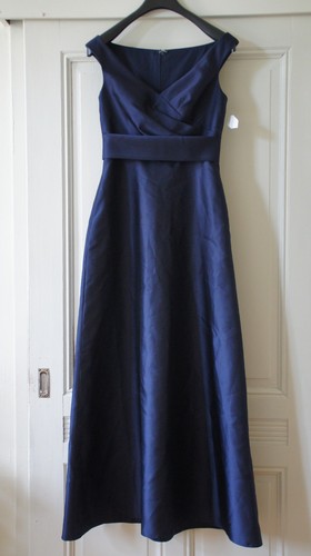 Abendkleid festkleid alfred - abendkleid,