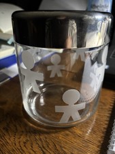 Alessi Glasdose "Girotondo“