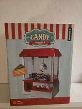 Candy Grabber