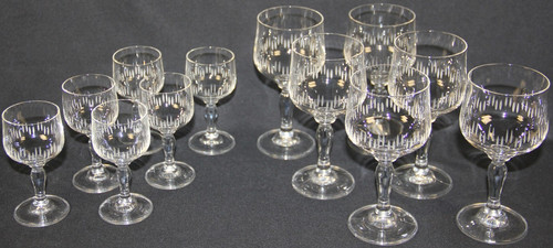 Gläser lausitzer glas - lausitzer,