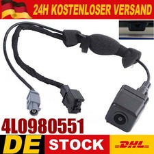 Rückfahrkamera Für Audi Q7