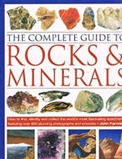 The Complete Guide to Rocks