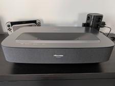 Hisense PL1 Laser Cinema 80 -