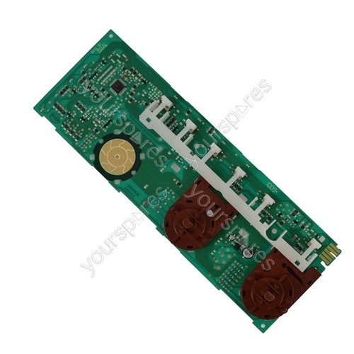 Steuerkarte led regler - steuerkarte, 1-2