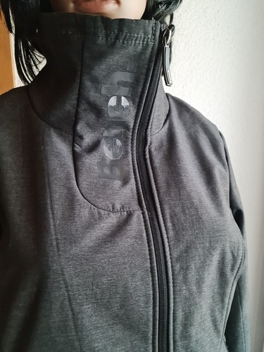 Bench damen softshell - damen, jacke