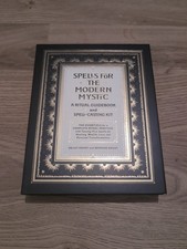 Spells for the Modern Mystic